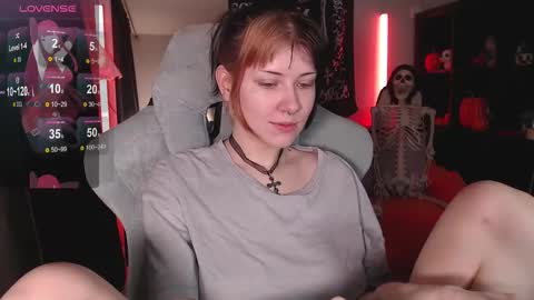 Tori online show from November 1, 9:00 am