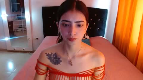 Hanna online show from September 12, 6:52 pm