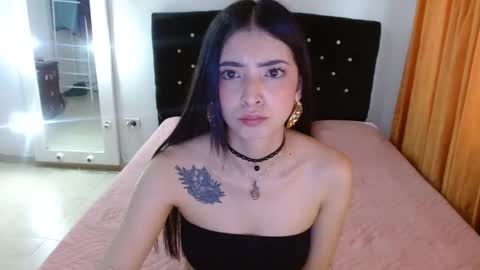 Hanna online show from November 7, 8:42 pm