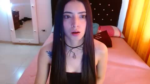 Hanna online show from March 27, 2:28 pm