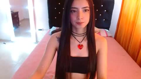 Snapshot of _hanna_69 chatting on May 6, 6:24 pm Hanna online show from May 6, 6:24 pm