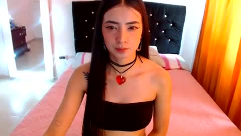 Hanna online show from June 25, 6:23 pm