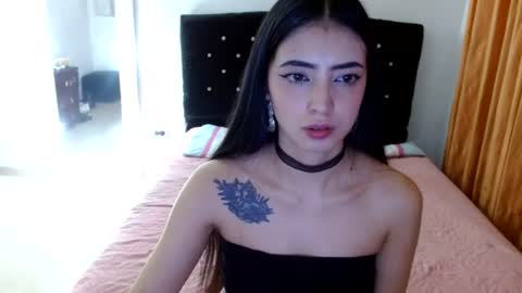 Hanna online show from July 7, 1:30 am
