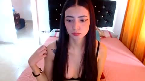 Hanna online show from July 15, 5:40 pm