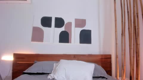 Hanna johnson online show from May 17, 8:27 pm
