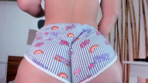 Hanna johnson online show from June 7, 7:34 am