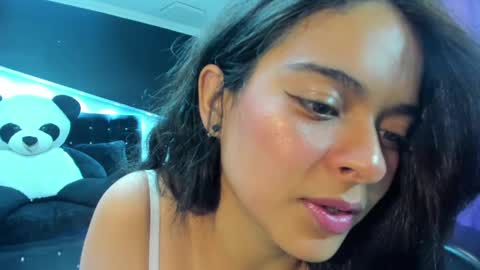 _hanna_lee1 online show from September 19, 4:03 am