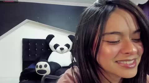 _hanna_lee1 online show from October 1, 3:12 am
