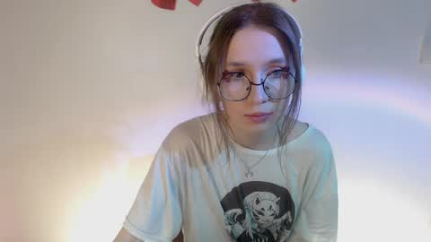 Hannaolotl online show from April 27, 5:22 pm