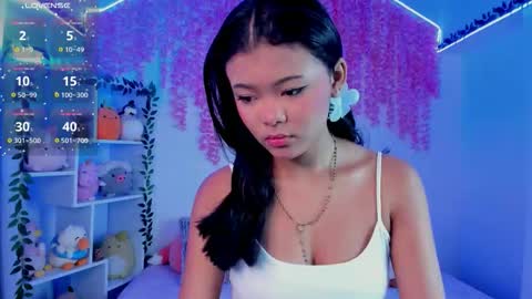 Hanna Botero online show from November 14, 5:44 pm