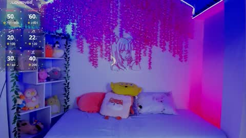 Hanna Botero online show from February 6, 6:22 pm