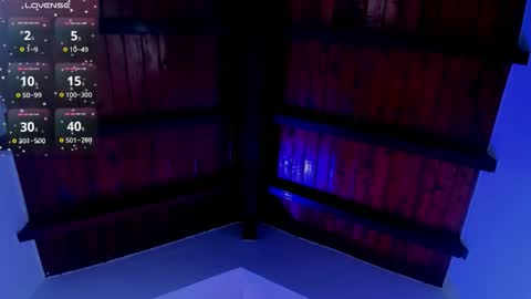 Hanna Botero online show from March 13, 12:01 pm