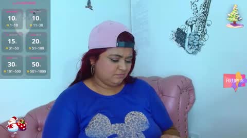 HANNA online show from January 18, 12:47 pm