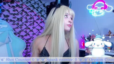 Snapshot of _heavenly_blue_ chatting on December 14, 4:56 am Bluey online show from December 14, 4:56 am