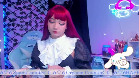 Snapshot of _heavenly_blue_ chatting on January 5, 1:56 am Bluey online show from January 5, 1:56 am