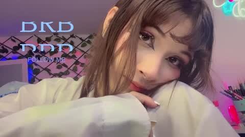 Snapshot of _heavenly_blue_ chatting on January 6, 2:15 am Bluey online show from January 6, 2:15 am