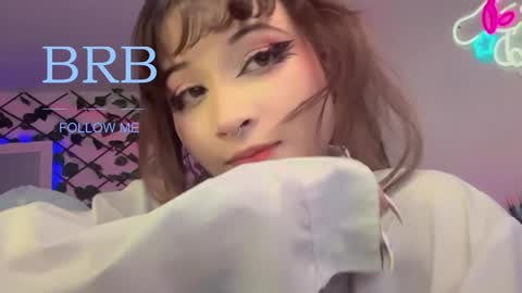 Snapshot of _heavenly_blue_ chatting on January 11, 8:11 am Bluey online show from January 11, 8:11 am