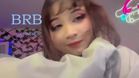 Snapshot of _heavenly_blue_ chatting on January 18, 11:54 am Bluey online show from January 18, 11:54 am