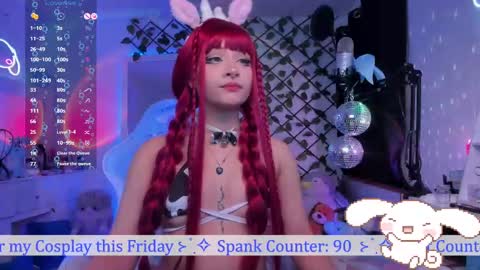 Snapshot of _heavenly_blue_ chatting on September 9, 12:21 am Bluey online show from September 9, 12:21 am