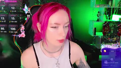 Snapshot of _helencarter chatting on January 6, 8:39 pm Helen Carter 3  Next stream   2330 MSC online show from January 6, 8:39 pm