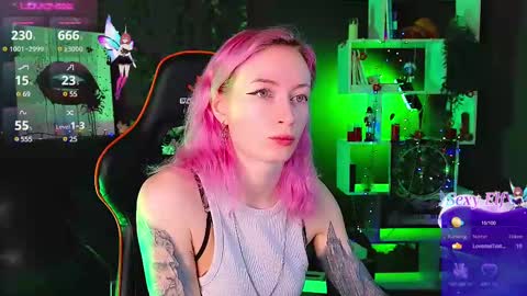 Snapshot of _helencarter chatting on February 27, 8:53 pm Helen Carter 3  Next stream   2330 MSC online show from February 27, 8:53 pm