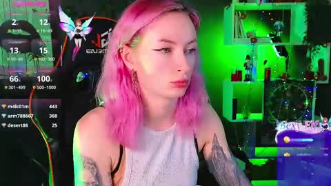 Snapshot of _helencarter chatting on February 28, 3:04 am Helen Carter 3  Next stream   2330 MSC online show from February 28, 3:04 am