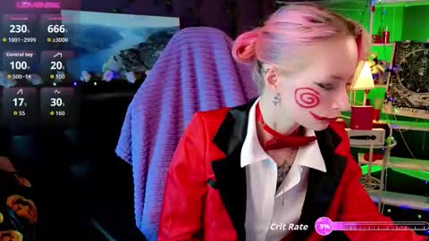 Snapshot of _helencarter chatting on October 31, 8:43 pm Helen Carter 3  Next stream   2330 MSC online show from October 31, 8:43 pm