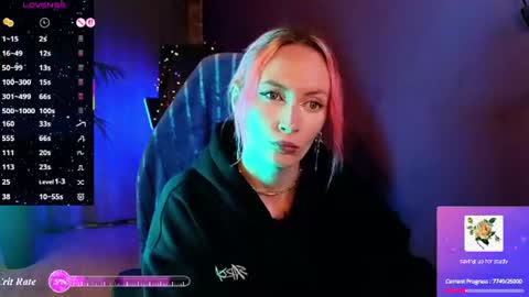 Snapshot of _helencarter chatting on July 4, 8:15 pm Helen Carter 3 Next stream 2330 MSC online show from July 4, 8:15 pm