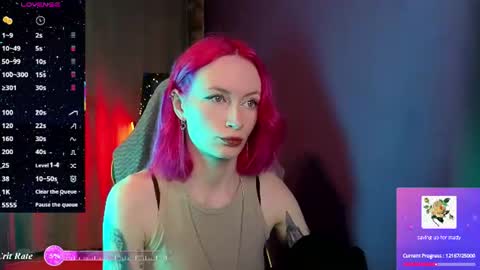 Snapshot of _helencarter chatting on July 12, 8:33 pm Helen Carter 3 Next stream 2330 MSC online show from July 12, 8:33 pm