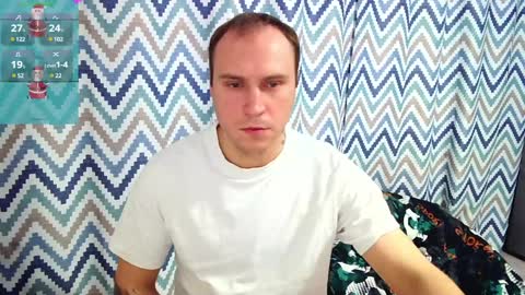 Hermann online show from December 21, 12:59 pm