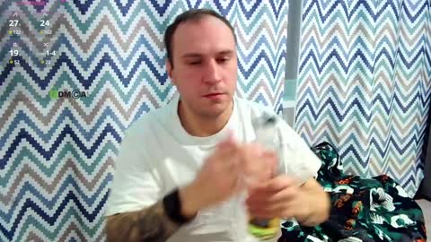Hermann online show from December 22, 11:20 pm