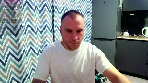 Hermann online show from December 27, 9:11 pm
