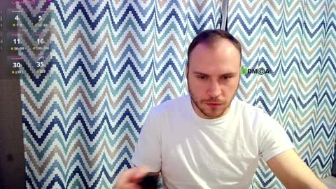 Hermann online show from January 18, 2:58 am