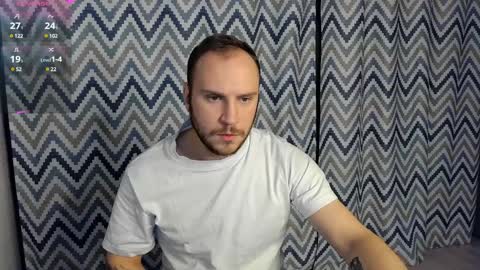 Hermann online show from January 30, 1:44 am