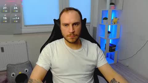 Hermann online show from February 26, 4:47 am
