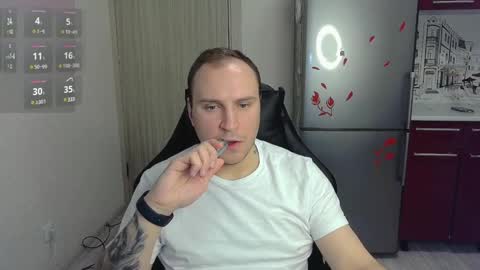 Hermann online show from February 27, 6:29 am