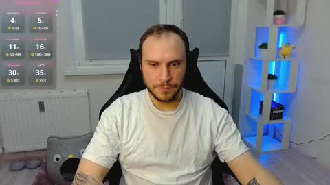 Hermann online show from February 28, 3:37 am