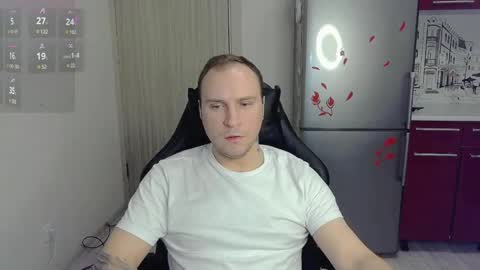 Hermann online show from March 6, 3:13 am