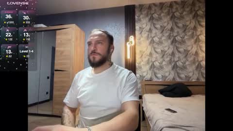 Hermann online show from September 30, 6:02 pm