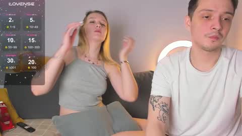 _hey_scarlett_ online show from October 24, 2:57 pm