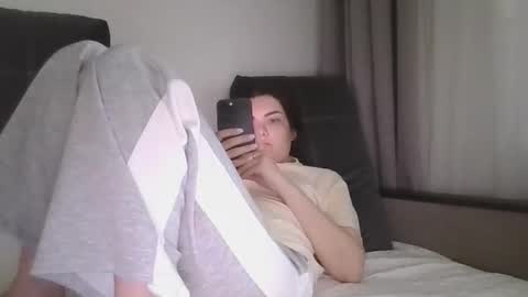 Criss4u online show from March 16, 5:44 am