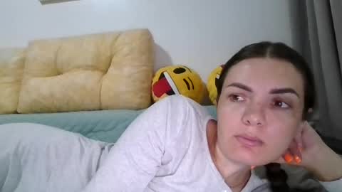 Criss4u online show from July 14, 5:07 pm