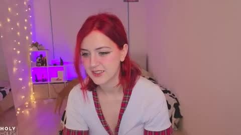 Anastasia online show from November 22, 6:34 am