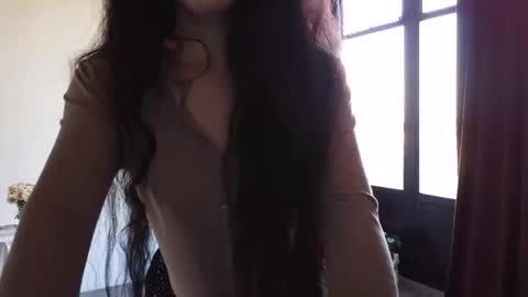 Snapshot of _honeyimhome chatting on June 4, 2:17 am _honeyimhome online show from June 4, 2:17 am