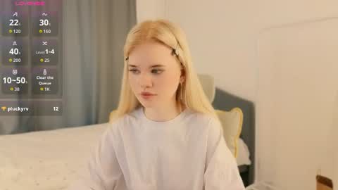 Alisha online show from July 30, 1:32 pm