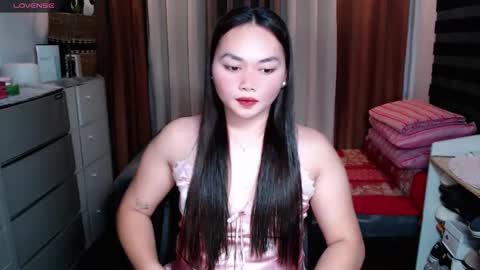 HORNY GODDESS online show from February 25, 2:25 am