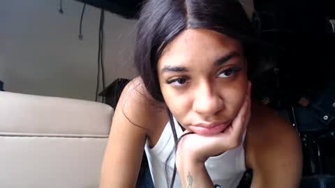 Snapshot of _hot_couple_69_ chatting on June 25, 4:11 pm KEYLA Y SAMUEL online show from June 25, 4:11 pm