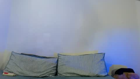 Snapshot of _hot_couple_69_ chatting on July 29, 8:34 am KEYLA Y SAMUEL online show from July 29, 8:34 am