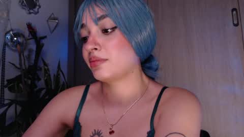 Jenn  online show from May 24, 11:21 pm