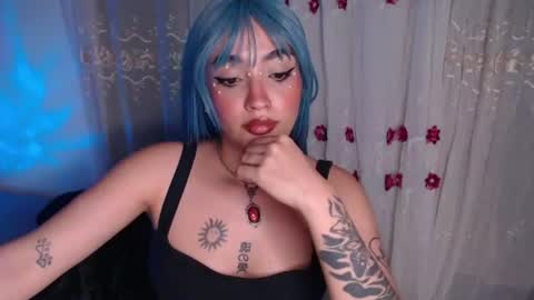 Jenn  online show from June 27, 11:54 pm